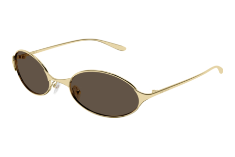 Sonnenbrille Alexander McQueen AM0589S 002