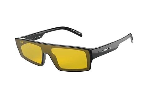 Lunettes de soleil Arnette Syke (AN4268 41/AN)