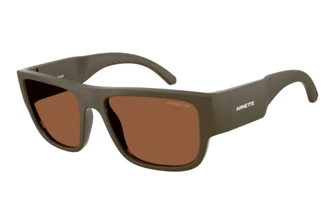 Sonnenbrille Arnette AN4377 3051/2