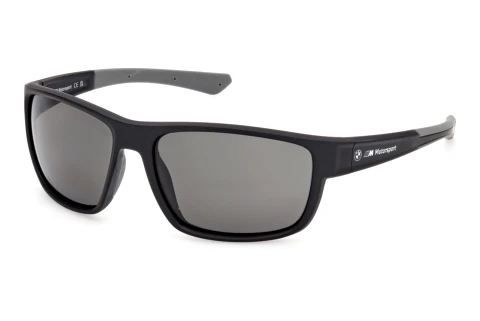 Lunettes de soleil BMW Motorsport BS0046 02D