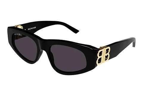 Sonnenbrille Balenciaga BB0095S 001