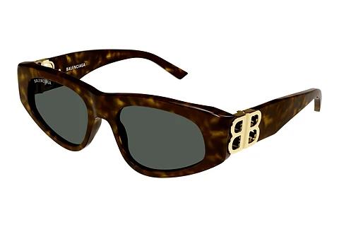 Sonnenbrille Balenciaga BB0095S 002