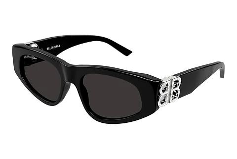Sonnenbrille Balenciaga BB0095S 018