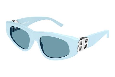 Sonnenbrille Balenciaga BB0095S 026