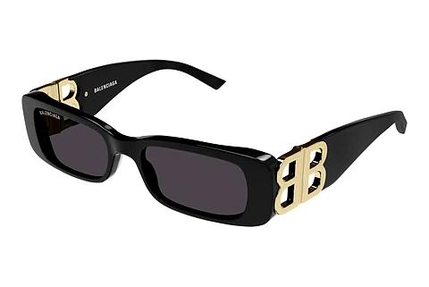 Sonnenbrille Balenciaga BB0096S 001