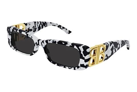 Sonnenbrille Balenciaga BB0096S 005