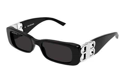 Sonnenbrille Balenciaga BB0096S 017