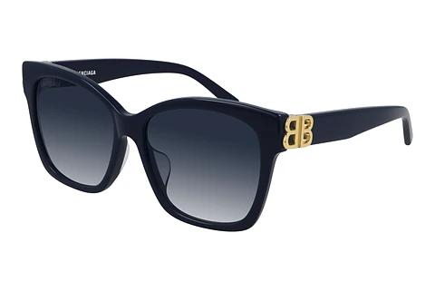Sonnenbrille Balenciaga BB0102SA 005