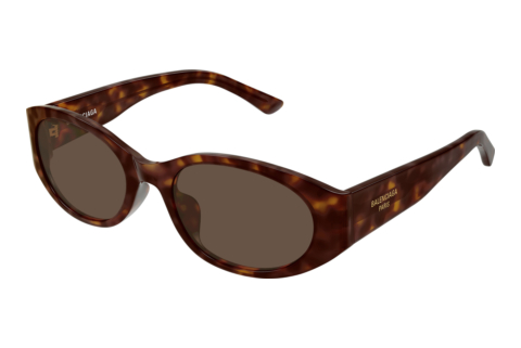Sonnenbrille Balenciaga BB0369SK 005