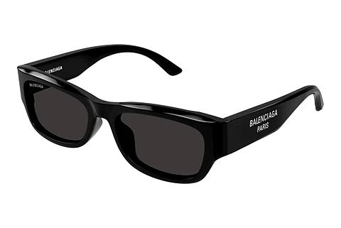 Sonnenbrille Balenciaga BB0390SK 001