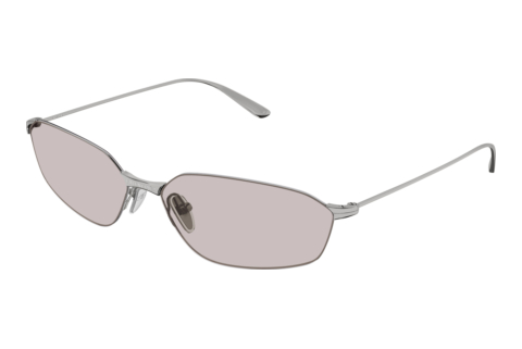Sonnenbrille Balenciaga BB0412S 006