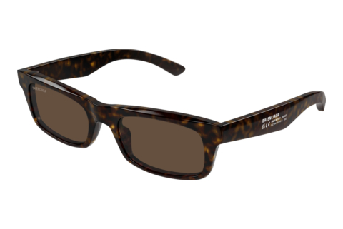 Sonnenbrille Balenciaga BB0422S 002