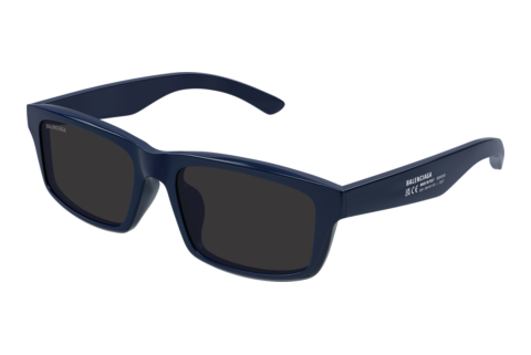 Sonnenbrille Balenciaga BB0424SK 004