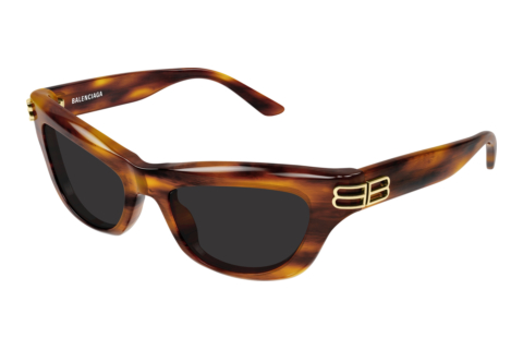 Sonnenbrille Balenciaga BB0430S 007
