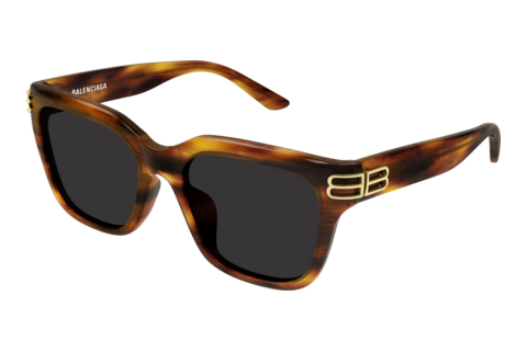 Sonnenbrille Balenciaga BB0433SK 007