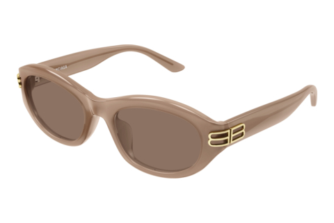 Sonnenbrille Balenciaga BB0434SK 004