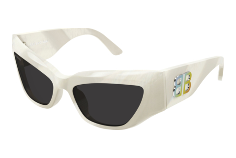 Sonnenbrille Balenciaga BB0444S 003