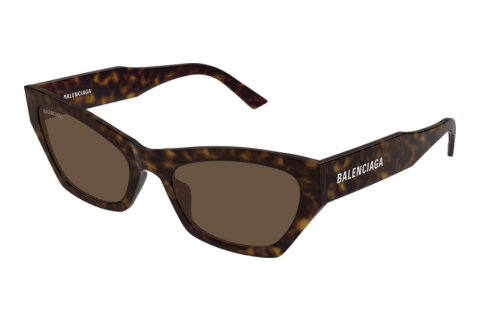 Sonnenbrille Balenciaga BB0447S 002