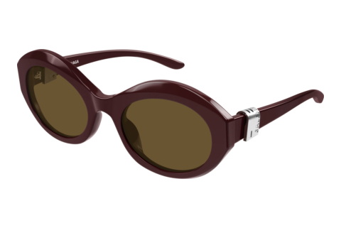 Sonnenbrille Balenciaga BB0460S 003