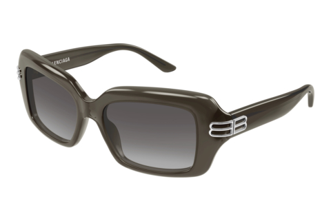 Occhiali da vista Balenciaga BB0465S 004