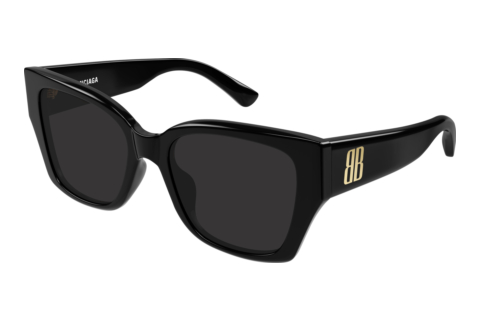 Sonnenbrille Balenciaga BB0474S 001