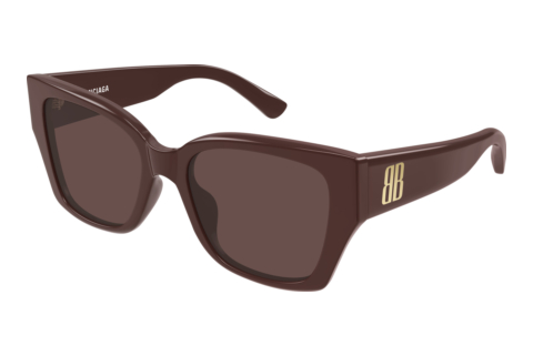 Sonnenbrille Balenciaga BB0474S 003
