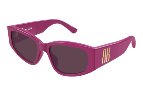 Sonnenbrille Balenciaga BB0475S 004