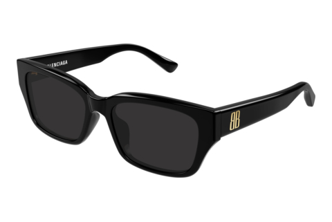 Sonnenbrille Balenciaga BB0480SK 001