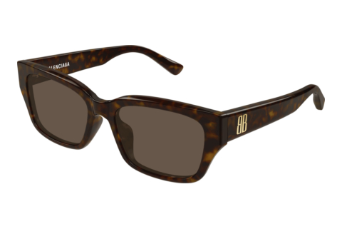 Sonnenbrille Balenciaga BB0480SK 002