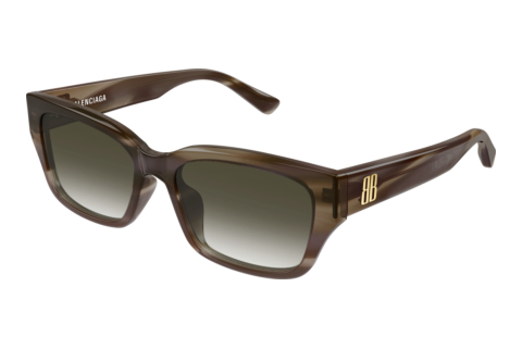 Sonnenbrille Balenciaga BB0480SK 003