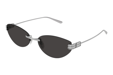 Occhiali da vista Balenciaga BB0486S 001