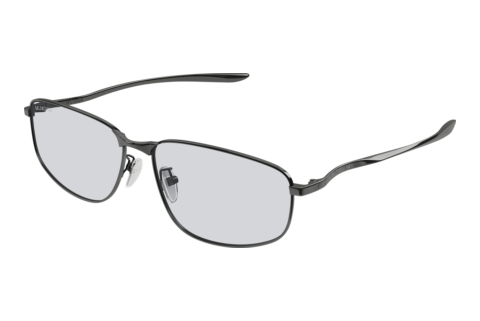 Sonnenbrille Balenciaga BB0494SA 004