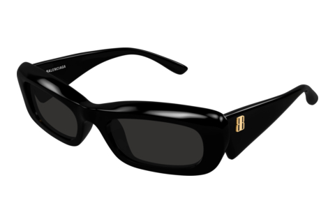 Sonnenbrille Balenciaga BB0504S 001