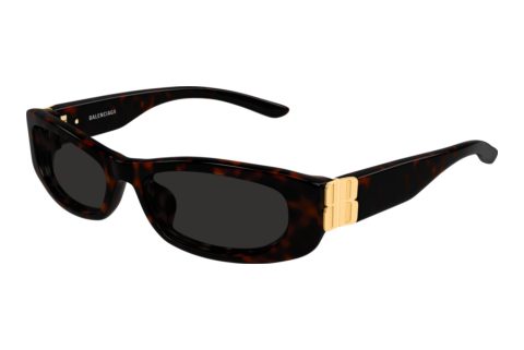 Sonnenbrille Balenciaga BB0505S 002