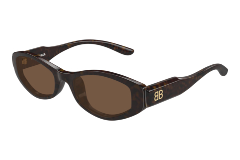 Sonnenbrille Balenciaga BB0509S 002