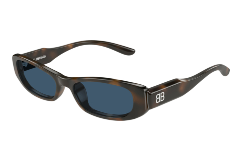 Sonnenbrille Balenciaga BB0510S 002