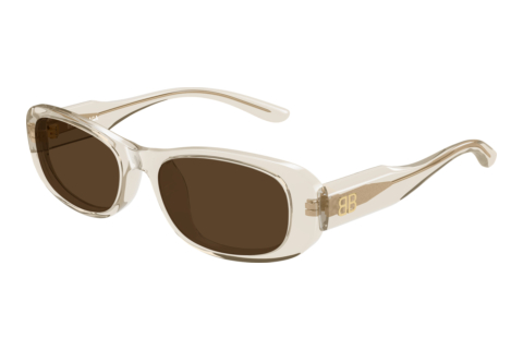 Sonnenbrille Balenciaga BB0511SK 004