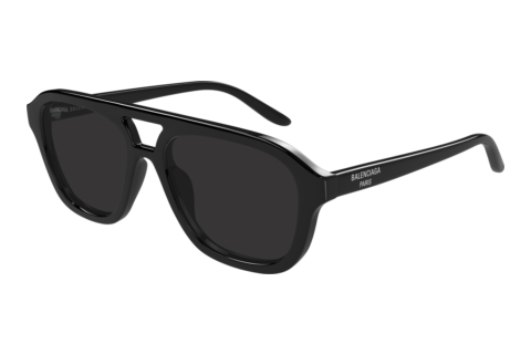 Sonnenbrille Balenciaga BB0525S 001