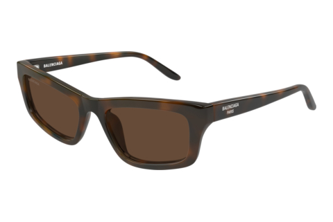 Sonnenbrille Balenciaga BB0527S 002