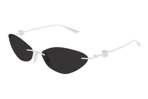 Sonnenbrille Balenciaga BB0536S 001