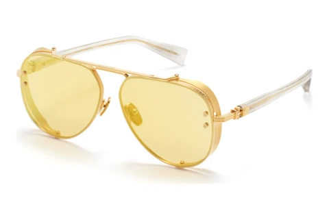 Sonnenbrille Balmain Paris CAPITAINE (BPS-125 D)