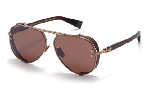 Sonnenbrille Balmain Paris CAPITAINE (BPS-125 E)