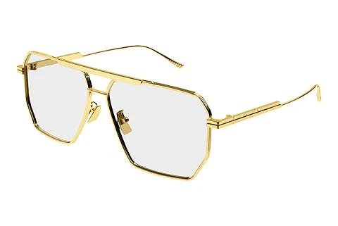 Occhiali da vista Bottega Veneta BV1012S 009