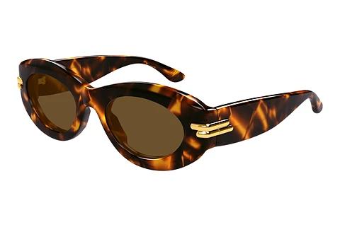 Sonnenbrille Bottega Veneta BV1322S 002