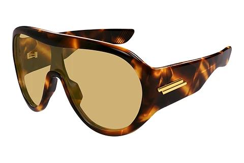 Sonnenbrille Bottega Veneta BV1345S 002