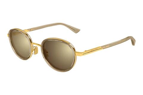 Sonnenbrille Bottega Veneta BV1372S 003