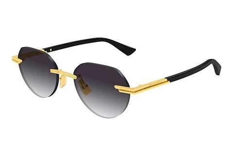Sonnenbrille Bottega Veneta BV1379S 001