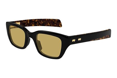 Sonnenbrille Bottega Veneta BV1393S 009