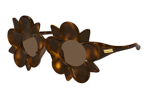 Sonnenbrille Bottega Veneta BV1399S 008