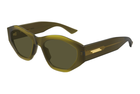 Lunettes de soleil Bottega Veneta BV1408S 003